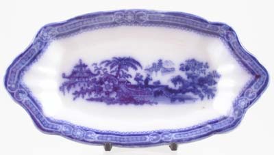 Dish c1900